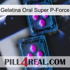 Super P-Force Oral Jelly 03